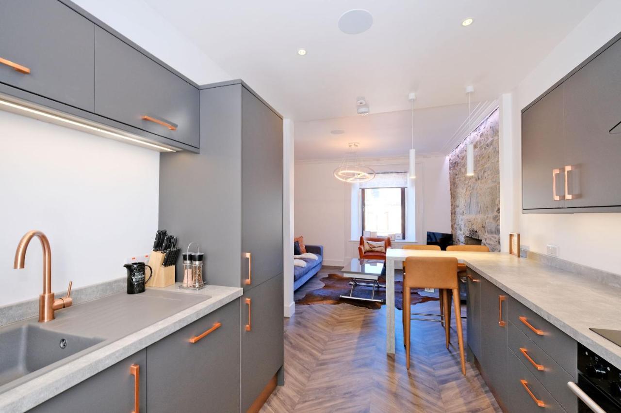Ben Shea Smart Home ดัฟฟ์ทาวน์ ภายนอก รูปภาพ