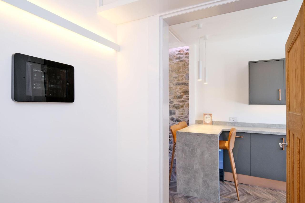 Ben Shea Smart Home ดัฟฟ์ทาวน์ ภายนอก รูปภาพ