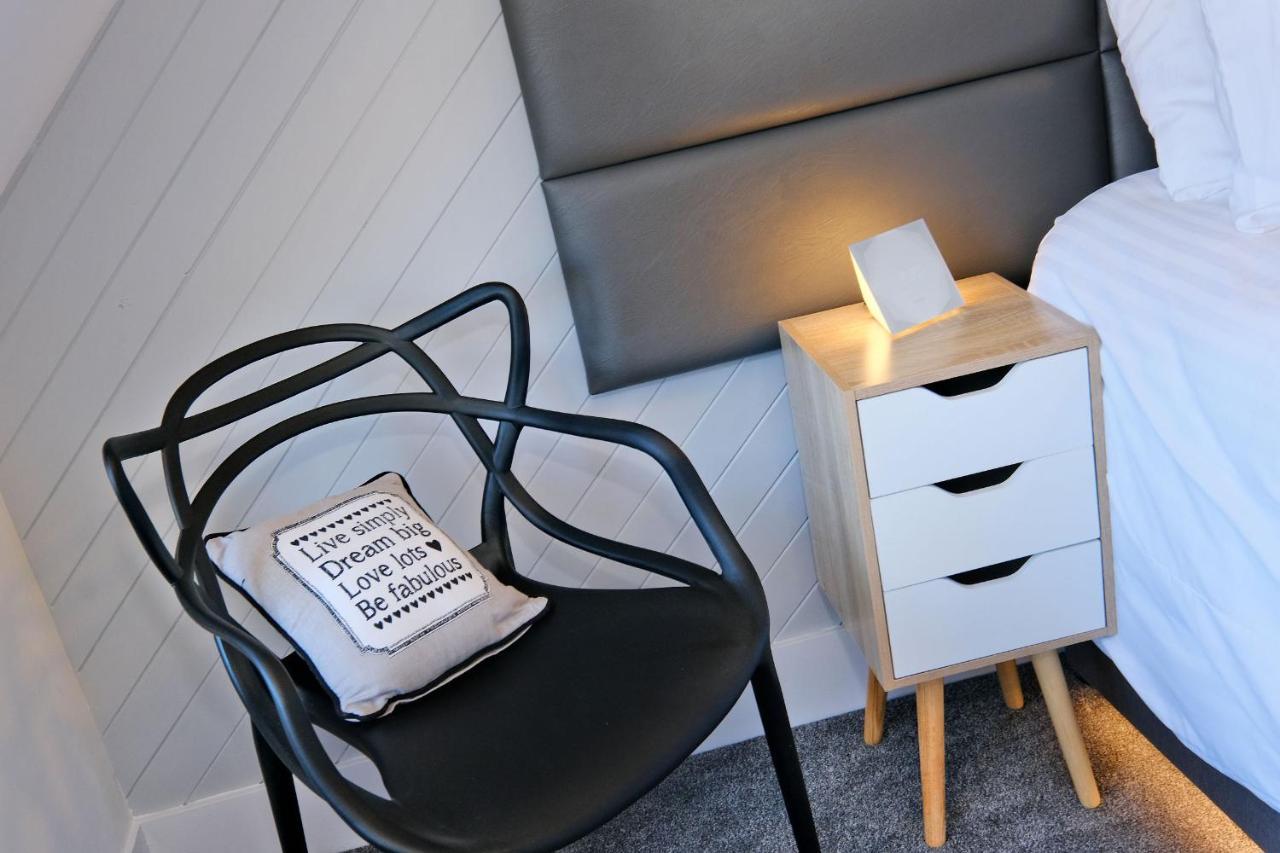 Ben Shea Smart Home ดัฟฟ์ทาวน์ ภายนอก รูปภาพ
