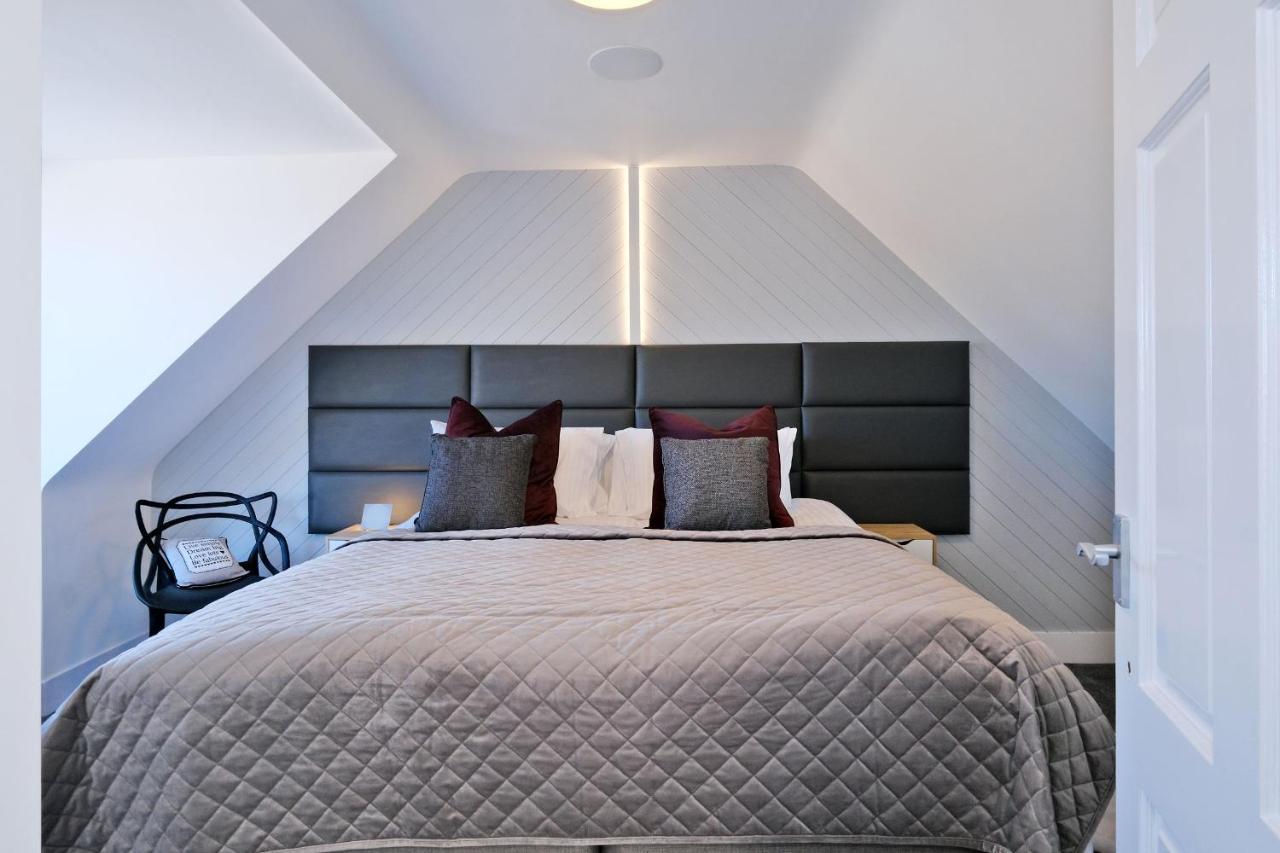 Ben Shea Smart Home ดัฟฟ์ทาวน์ ภายนอก รูปภาพ