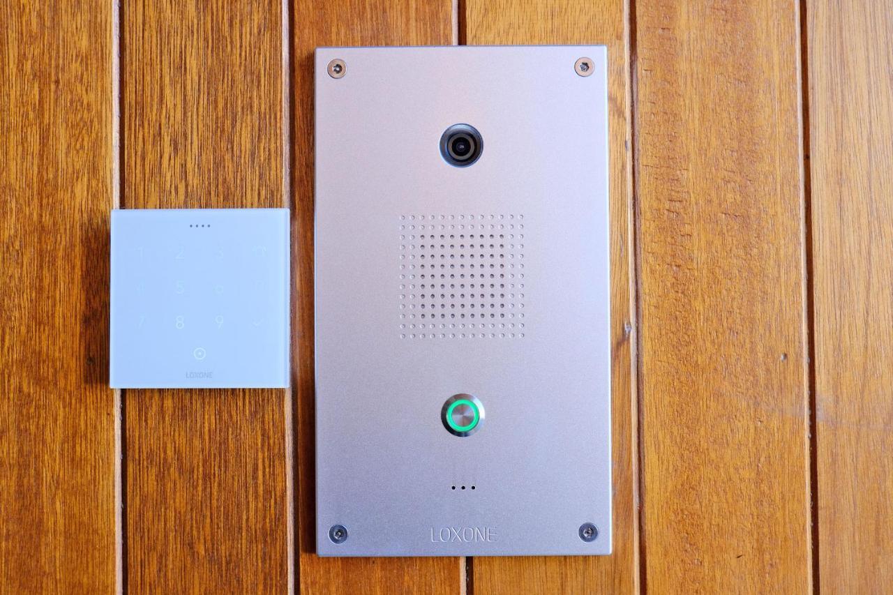 Ben Shea Smart Home ดัฟฟ์ทาวน์ ภายนอก รูปภาพ