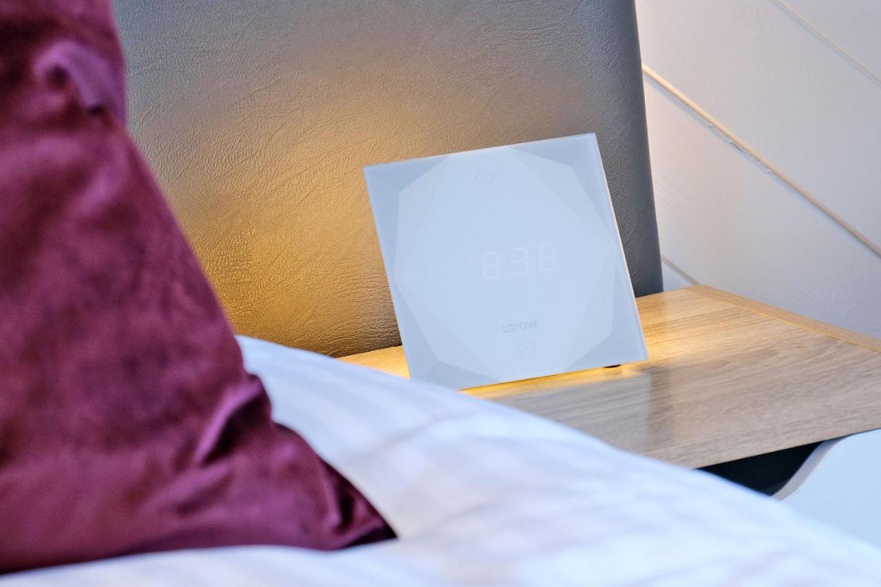 Ben Shea Smart Home ดัฟฟ์ทาวน์ ภายนอก รูปภาพ