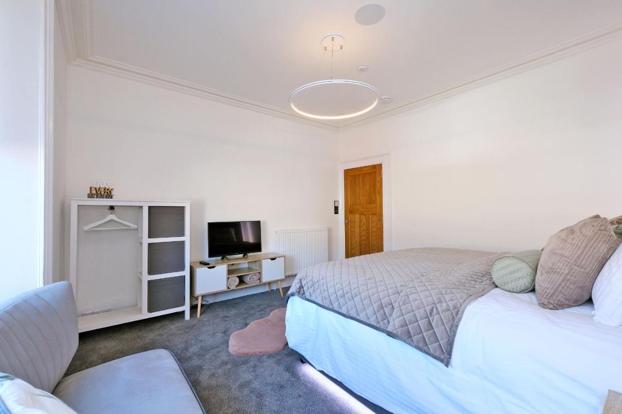 Ben Shea Smart Home ดัฟฟ์ทาวน์ ภายนอก รูปภาพ