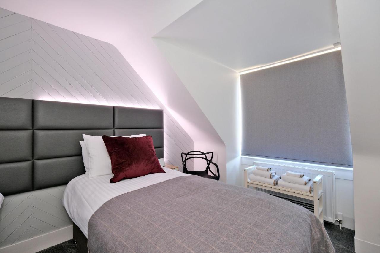 Ben Shea Smart Home ดัฟฟ์ทาวน์ ภายนอก รูปภาพ