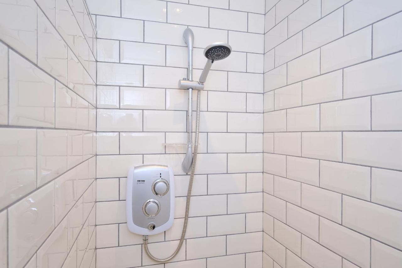 Ben Shea Smart Home ดัฟฟ์ทาวน์ ภายนอก รูปภาพ