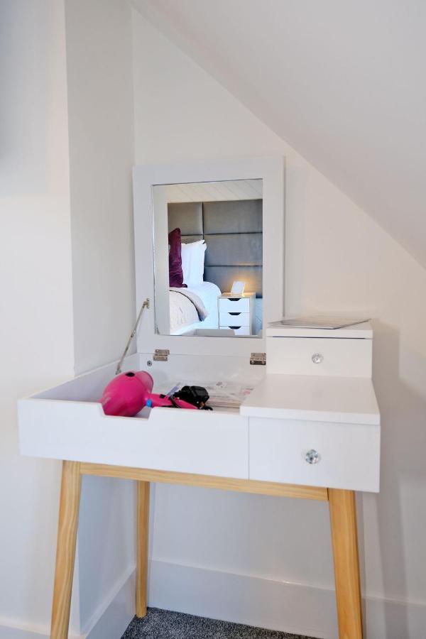 Ben Shea Smart Home ดัฟฟ์ทาวน์ ภายนอก รูปภาพ