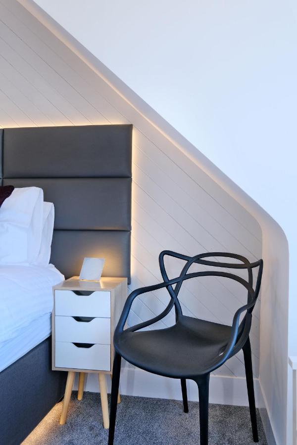 Ben Shea Smart Home ดัฟฟ์ทาวน์ ภายนอก รูปภาพ