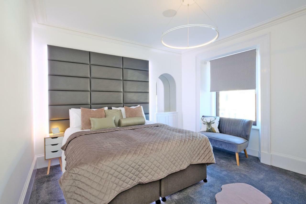 Ben Shea Smart Home ดัฟฟ์ทาวน์ ภายนอก รูปภาพ